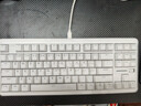 邁從（MCHOSE）G87 V2旋鈕無(wú)線(xiàn)機械鍵盤(pán)電競游戲客制化有線(xiàn)/藍牙三模87鍵配列g(shù)asket結構全鍵熱插拔筆記本辦公 G87 V2 白色 快金軸 曬單實(shí)拍圖