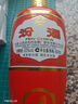 汾酒53度紅瓶玻汾  清香型白酒 喜宴 53度 500mL 1瓶 曬單實(shí)拍圖