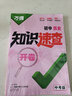 2026萬(wàn)唯知識速查中考版九年級【道法+歷史】2本套裝知識點(diǎn)快速定位速查必背清單基礎知識萬(wàn)維教育 曬單實(shí)拍圖