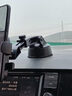 DIKTT德國車(chē)載手機支架新款吸盤(pán)式儀表盤(pán)中控臺車(chē)導航支架充電儀表臺車(chē) 尊享版【瀑布吸盤(pán)式】超級穩固 曬單實(shí)拍圖