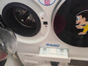 小天鵝（LittleSwan）迷你小烏梅3.0雙筒分區洗 可組懶人三筒套裝 內衣洗衣機 疊加外掛 滾筒洗烘一體 國家補貼以舊換新 【2+12KG小烏梅3.0三洗三烘】水魔方智投 三筒 曬單實(shí)拍圖