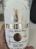 法殿法國進(jìn)口紅酒 金天使干白葡萄酒 晚安甜酒節日禮物 750ml單瓶裝 曬單實(shí)拍圖
