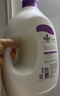 金紡衣物柔順劑護理劑液【洗衣搭檔】純凈溫和8斤 除味柔軟親膚防靜電 曬單實(shí)拍圖