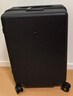 地平線(xiàn)8號（LEVEL8）行李箱男女密碼學(xué)生登機箱20英寸旅行者系列經(jīng)典PC萬(wàn)向輪拉桿箱黑 曬單實(shí)拍圖