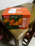 京覓秭歸臍橙紐荷爾橙子凈重7斤霸王橙單果230g+新鮮水果源頭直發(fā)包郵 曬單實(shí)拍圖