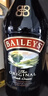 百利（Baileys）甜酒 奶油原味奶酒 愛(ài)爾蘭進(jìn)口 力嬌酒利口酒500ml 調酒配制酒 曬單實(shí)拍圖