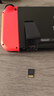 SHENGBURTON適用任天堂switch內存卡1t高速tf卡512gNS掌上游戲機microsd卡OLED存儲卡256g日版港版儲存卡 128GB適用任天堂switch游戲機專(zhuān)用內存卡 TF卡（單 曬單實(shí)拍圖