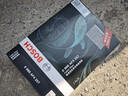 博世（BOSCH）空調濾芯濾清器4257君威君越昂科拉英朗閱GL6/邁銳寶科魯茲澤暢巡 曬單實(shí)拍圖