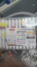 京東京造【熱門(mén)商品】48色丙烯馬克筆 學(xué)生速干不透紙不透色 正姿水彩筆 皮膚可水洗PP盒裝畫(huà)筆疊色記號筆 曬單實(shí)拍圖