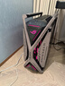 華碩創世神ROG全家桶 R7 9800X3D/9950X3D/RTX5080/5090臺式主機游戲三角洲直播組裝電腦diy整機WJ11C R7 9850X3D/RTX5090D丨規格九 曬單實拍圖