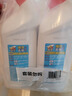 威王強效潔廁液500g*6瓶 衛生間浴室馬桶廁所潔廁靈清潔劑去垢潔廁劑 曬單實(shí)拍圖