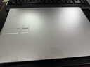 華碩無(wú)畏14 英特爾標壓i5 14英寸16:10高性能輕薄商務(wù)辦公筆記本電腦(i5 16G 512G)銀 曬單實(shí)拍圖