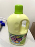 花王（KAO）彩漂液2000ml 原裝進(jìn)口 強效去污漬去異味 彩色衣物漂白劑水 曬單實(shí)拍圖