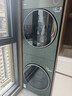 美的（Midea）年度機皇 清風(fēng)明月2.0洗烘塔 洗烘套裝 10KG滾筒洗衣機全自動(dòng)+熱泵烘干機 MGH20A-G+MAX 國家補貼 曬單實(shí)拍圖