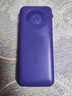 金立（Gionee）老年機4G全網(wǎng)通老年人手機全新款超長(cháng)待機 大字體大聲音大按鍵學(xué)生老人專(zhuān)用備用功能機G510 紫色 曬單實(shí)拍圖