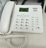 飛利浦（PHILIPS）全網(wǎng)通4G5G無(wú)線(xiàn)插卡固話(huà)電話(huà)座機電信移動(dòng)聯(lián)通廣電4G網(wǎng)高清免提CORD890D 白色 曬單實(shí)拍圖