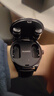 華為（HUAWEI）【咨詢(xún)享優(yōu)惠】手表WATCH Buds無(wú)線(xiàn)耳機二合一 AI降噪運動(dòng)微信智能血氧心率監測送男女士朋友MT33 黑色-真皮表帶【曬單10選1】 曬單實(shí)拍圖
