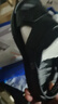 意爾康男鞋軟底透氣戶(hù)外休閑拖鞋兩用沙灘鞋男士涼鞋 61881W黑色 41 曬單實(shí)拍圖