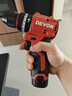 大有（Devon）京東集采JC系列12V無(wú)刷沖擊手電鉆電動(dòng)螺絲刀工具5209U自營(yíng)專(zhuān)供S7 曬單實(shí)拍圖