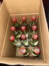 牛欄山 陳釀 白牛二 牛白瓶 濃香風(fēng)格 42度 500ml*12瓶 整箱裝 曬單實(shí)拍圖