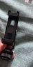 斯莫格（SmallRig）4301 適用DJI大疆穩定器手機夾橫豎拍固定器相機外接監視器取景器冷靴固定夾金屬相機手機支架 曬單實(shí)拍圖