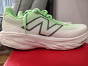 NEW BALANCE男鞋運動(dòng)緩震1080V14專(zhuān)業(yè)跑步鞋M1080J14 44 曬單實(shí)拍圖