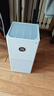 米家小米空氣凈化器4lite 除甲醛除菌除異味 空氣伴侶 除PM2.5 AC-M17-SC 曬單實(shí)拍圖