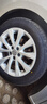 玲瓏輪胎汽車(chē)輪胎 GREEN-Max HP010 205/55R16 91V 配套奇瑞瑞虎3X 曬單實(shí)拍圖