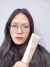 丁家宜（TJOY）美白物理防曬乳霜30g春夏季高倍女清爽不油膩防紫外線(xiàn)送女友禮物 曬單實(shí)拍圖