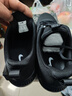 貴人鳥(niǎo)鞋子男透氣網(wǎng)面薄款跑步鞋輕便軟底減震跑鞋運動(dòng)鞋男休閑鞋 曬單實(shí)拍圖