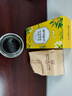 內廷上用菊花枸杞?jīng)Q明子茶養盰護肝茶橘皮甘草牛蒡根熬夜上火養生茶一盒 曬單實(shí)拍圖