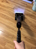 石頭（roborock）A30ProSteam2.0【180℃蒸汽】90℃熱水 蒸汽洗地機長(cháng)續航抗菌全向助力0纏毛吸拖一體掃地機器人 曬單實(shí)拍圖