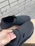 安踏一腳蹬男鞋2026春夏新款健步鞋男透氣懶人拖鞋輕便休閑運動(dòng)鞋子男 【店長(cháng)推薦春夏季新款-軟底網(wǎng)面透氣】黑 40 曬單實(shí)拍圖
