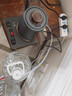 妙勝全自動(dòng)上水燒水壺電熱水壺一體機自吸式電水壺電茶壺茶臺具 1L 加厚316不銹鋼爐單 曬單實(shí)拍圖
