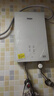 海爾國家補貼即熱式電熱水器85AIR3 A級恒溫 超導金剛瞬熱艙 京東自營(yíng)8500W無(wú)級變頻速熱家用洗澡廚房 曬單實(shí)拍圖