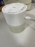米家小米官方旗艦店米家自動(dòng)香氛機2白色套裝香氛香薰家用室內禮物送女友 曬單實(shí)拍圖