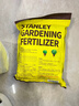 史丹利（STANLEY）復合肥蔬菜種菜花卉花肥家用通用型化肥三元氮磷鉀肥料5斤 曬單實(shí)拍圖