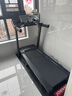 喬山（JOHNSON）跑步機 家庭用可折疊健身房爬坡減脂運動(dòng)健身器材5.0AT 智能新品鉅惠款5.0AT 曬單實(shí)拍圖