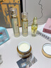 泊紫汀蘭黃芪水乳護膚品套裝全套抗皺緊致抗衰老去黃提亮媽媽女士保濕補水 曬單實(shí)拍圖