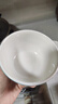雙立人（ZWILLING）碗陶瓷碗套裝家用湯碗面碗防滑多用碗家用餐具套裝 彩虹碗6件套 曬單實(shí)拍圖