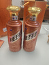茅臺（MOUTAI） 茅臺王子酒 醬香型白酒 送禮婚宴 53度 500mL 1瓶 醬香經(jīng)典 曬單實(shí)拍圖