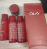 玉蘭油（OLAY）大紅瓶精華水250ml保濕抗皺緊致爽膚水護膚品生日禮物送女生 曬單實(shí)拍圖