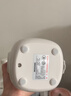 摩動(dòng)便攜式燒水杯電熱水壺0.65L電熱水杯316不銹鋼燒水壺煮茶旅行節日禮物MD-DSB01B 曬單實(shí)拍圖