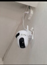 HIKVISION?？低暿覂燃矣脭z像頭4G終身免流量360度全景2K超清AI人形識別追蹤全彩夜視語(yǔ)音對講無(wú)線(xiàn)聯(lián)網(wǎng)Y2 曬單實(shí)拍圖