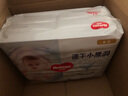 好奇（Huggies）金裝拉拉褲XXL74(15kg以上)尿不濕【速干不易紅】 曬單實(shí)拍圖