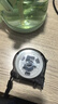 得力（deli）居家款5m透明尺殼鋼卷尺鋼尺耐磨防摔鋼卷尺米尺盒尺5mx25mm 曬單實(shí)拍圖