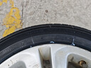 米其林（MICHELIN）汽車(chē)輪胎 205/55R16 91W 浩悅五代 Primacy 5 適配朗逸/寶來(lái)/英朗 曬單實(shí)拍圖