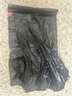 一倍 抽繩垃圾袋15卷225只量販式加厚大號拉級塑料袋手提廚余家用廚房 曬單實(shí)拍圖