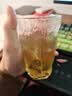 啄木鳥少女羊毛衫初中生羊毛衣女高中生新款春秋款加絨加厚孩保暖內穿打 花灰色 【加厚水貂】 M【建議85-105斤】 曬單實拍圖