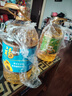 福臨門(mén)金闕謠 非轉基因壓榨一級玉米油6.18L 食用油新老包裝隨機發(fā) 曬單實(shí)拍圖